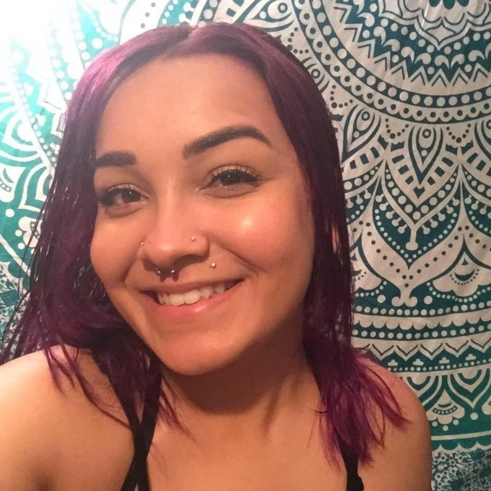 Meet your Posher, Sierra